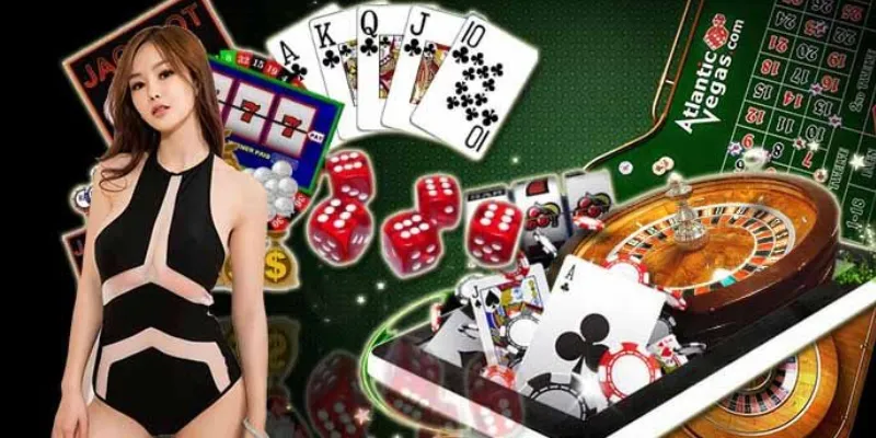 Vài điểm hay ho ở sân chơi F8bet